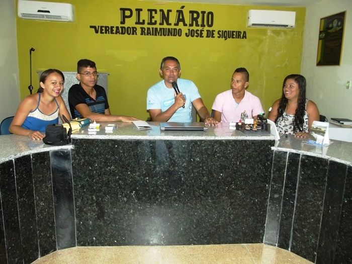 Candidatos a Conselheiros Tutelares Apresentam Propostas em Entrevistas ao Blog Meio Norte - Imagem 10