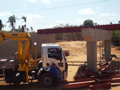 Construção de uma Ponte - Imagem 7