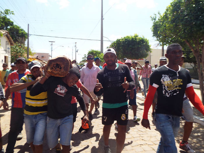 Festejo de Nossa Senhora da Aparecida - Imagem 35