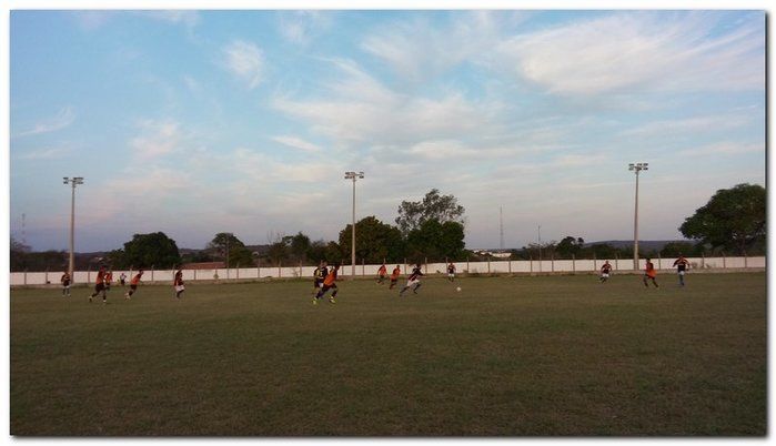 Placar da rodada desse fim de semana do Campeonato Municipal Amador de Inhuma - Imagem 4