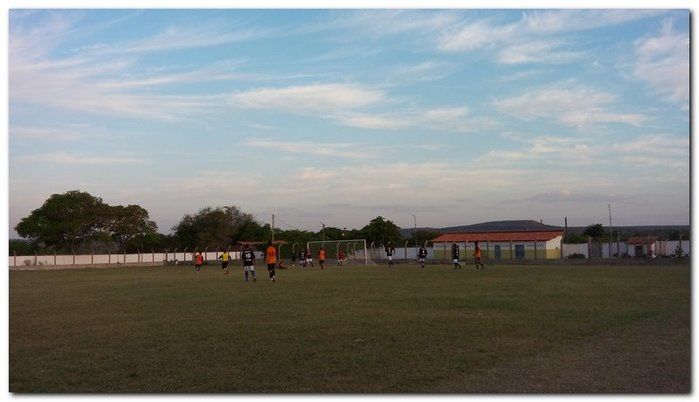 Placar da rodada desse fim de semana do Campeonato Municipal Amador de Inhuma - Imagem 6