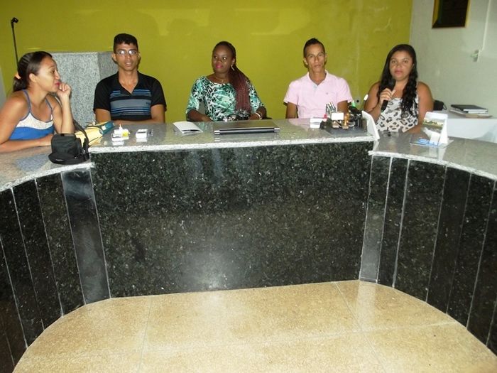 Candidatos a Conselheiros Tutelares Apresentam Propostas em Entrevistas ao Blog Meio Norte - Imagem 8