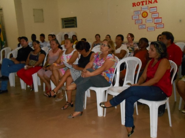 Projeto Lixo Empreendedor é Lançado Em Ipiranga do Piauí - Imagem 6