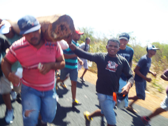 Festejo de Nossa Senhora da Aparecida - Imagem 12