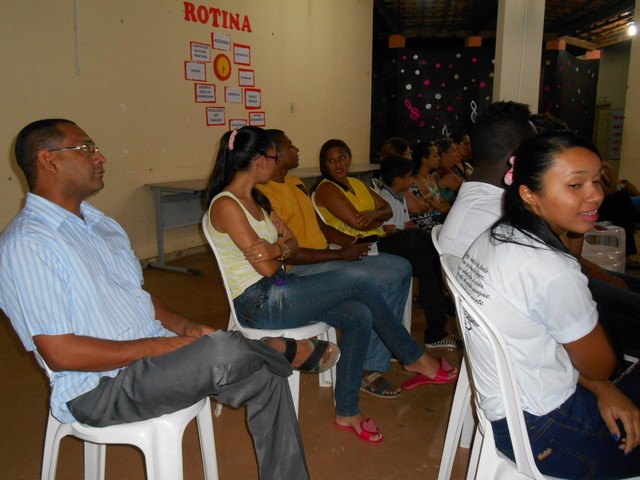 Projeto Lixo Empreendedor é Lançado Em Ipiranga do Piauí - Imagem 21