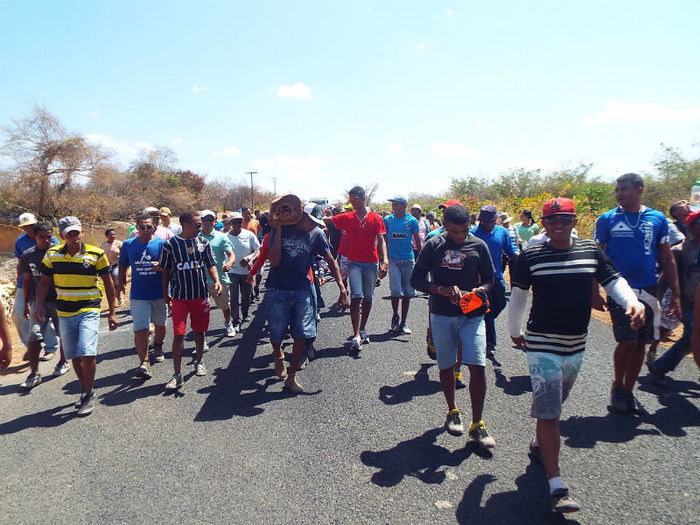 Festejo de Nossa Senhora da Aparecida - Imagem 28