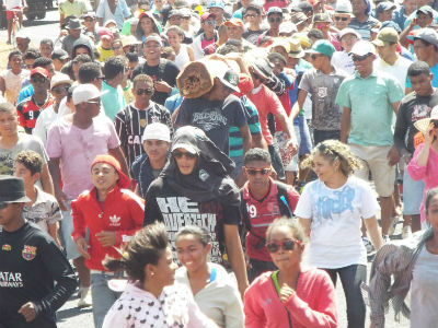 Festejo de Nossa Senhora da Aparecida - Imagem 25