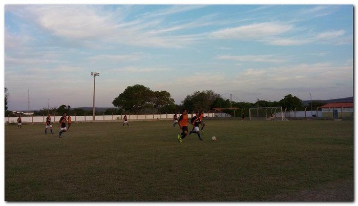 Placar da rodada desse fim de semana do Campeonato Municipal Amador de Inhuma - Imagem 5