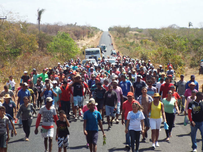 Festejo de Nossa Senhora da Aparecida - Imagem 15