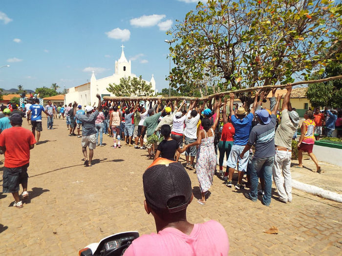 Festejo de Nossa Senhora da Aparecida - Imagem 23