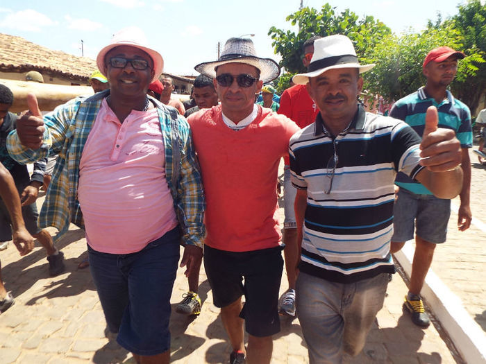 Festejo de Nossa Senhora da Aparecida - Imagem 19