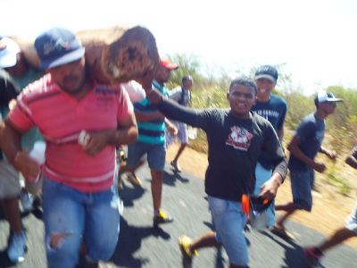 Festejo de Nossa Senhora da Aparecida - Imagem 26