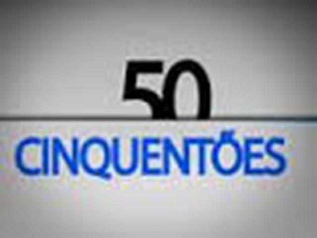 Campeonato dos Cinquentões de Futebol começa neste Final de Semana em Olho D`água - Imagem 1