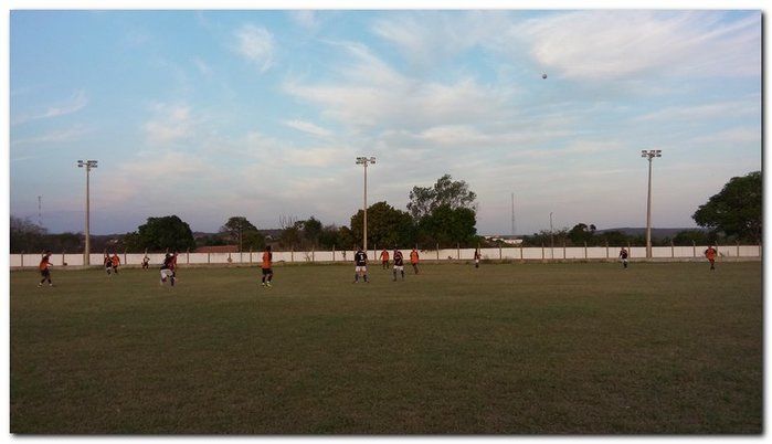 Placar da rodada desse fim de semana do Campeonato Municipal Amador de Inhuma - Imagem 15