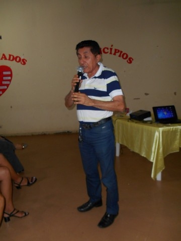 Projeto Lixo Empreendedor é Lançado Em Ipiranga do Piauí - Imagem 26