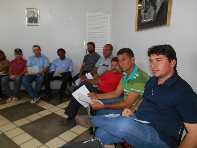 Projeto Lixo Empreendedor é Lançado Em Ipiranga do Piauí - Imagem 2