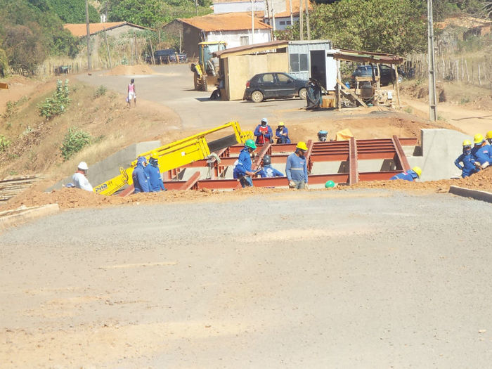 Construção de uma Ponte - Imagem 6