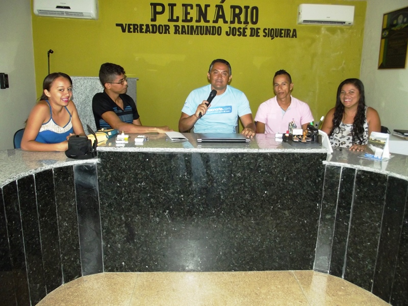 Candidatos a Conselheiros Tutelares Apresentam Propostas em Entrevistas ao Blog Meio Norte