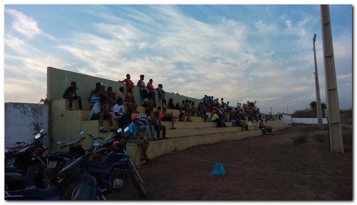 Placar da rodada desse fim de semana do Campeonato Municipal Amador de Inhuma - Imagem 14