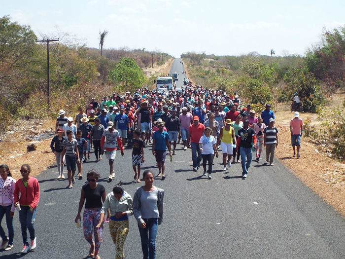 Festejo de Nossa Senhora da Aparecida - Imagem 3