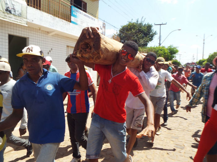 Festejo de Nossa Senhora da Aparecida - Imagem 10