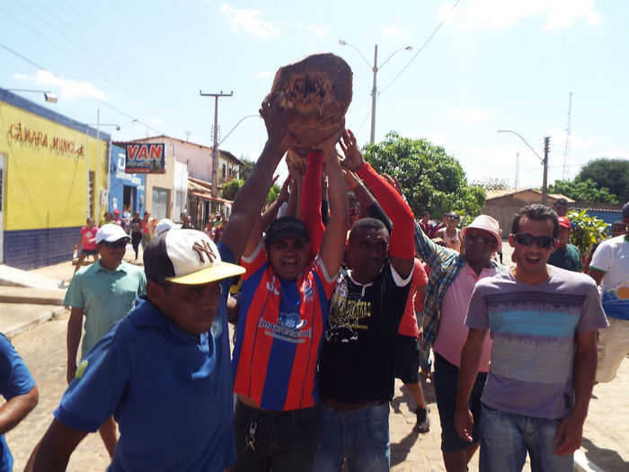 Festejo de Nossa Senhora da Aparecida - Imagem 11