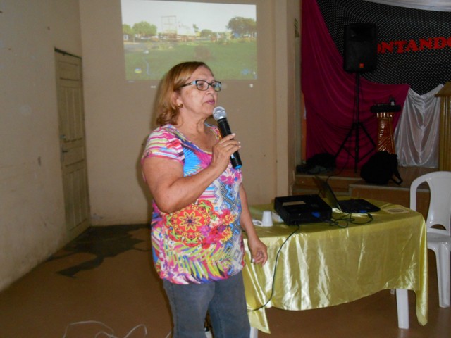 Projeto Lixo Empreendedor é Lançado Em Ipiranga do Piauí - Imagem 13