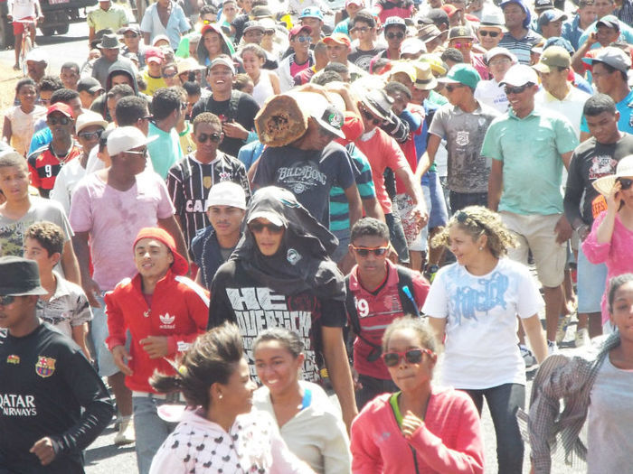 Festejo de Nossa Senhora da Aparecida - Imagem 6