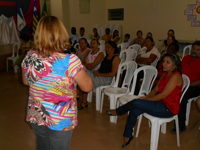 Projeto Lixo Empreendedor é Lançado Em Ipiranga do Piauí - Imagem 10