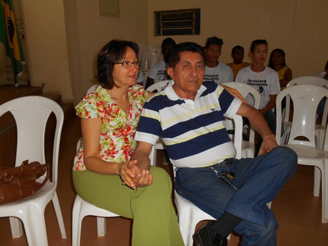 Projeto Lixo Empreendedor é Lançado Em Ipiranga do Piauí - Imagem 18