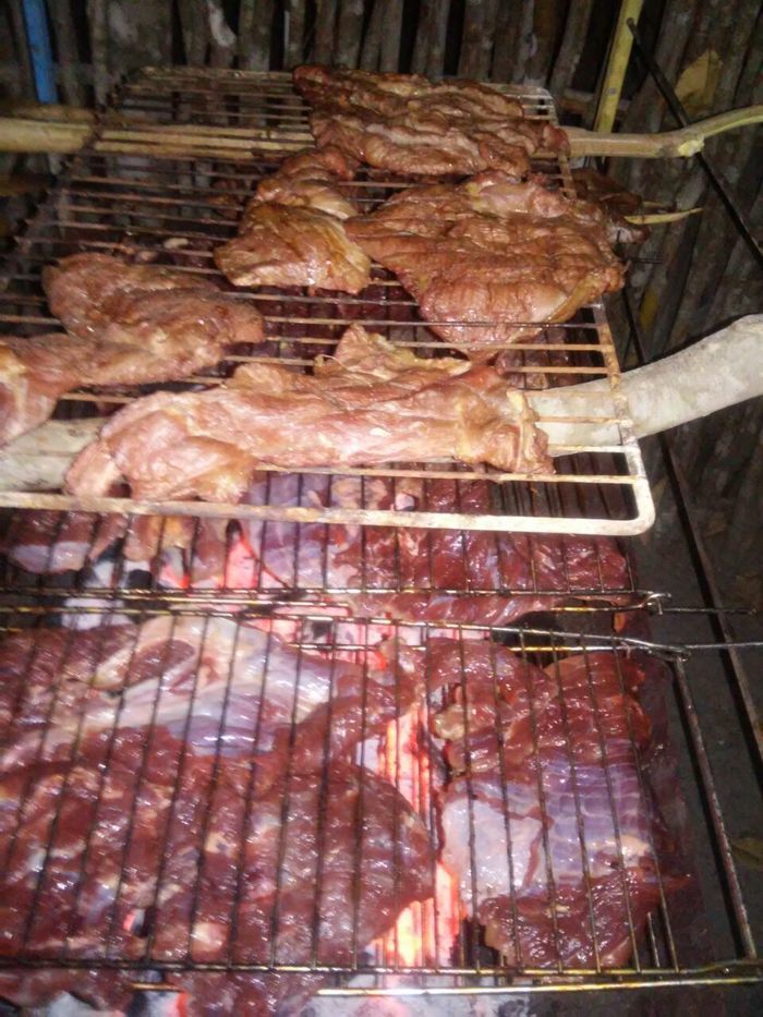 O prefeito Zé Resende inaugura mais um sistema de abastecimento d’água na zona rural de Boa Hora. - Imagem 17