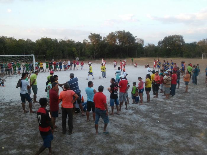 O prefeito Zé Resende inaugura mais um sistema de abastecimento d’água na zona rural de Boa Hora. - Imagem 9