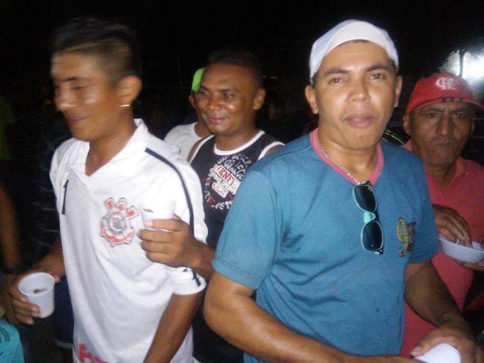 O prefeito Zé Resende inaugura mais um sistema de abastecimento d’água na zona rural de Boa Hora. - Imagem 19