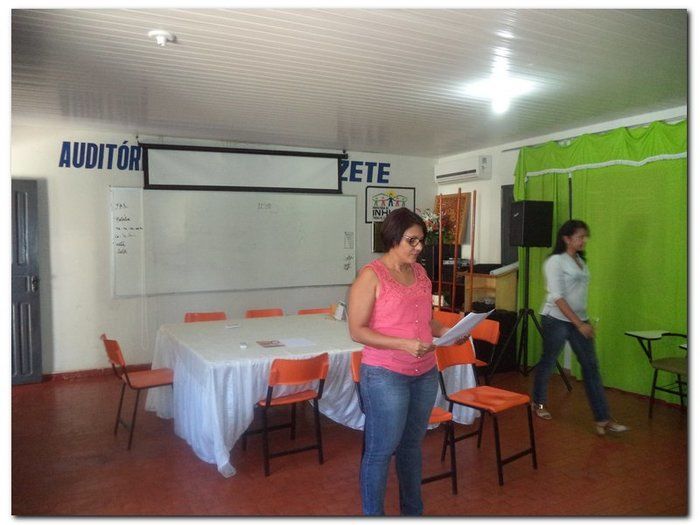 Prefeito Dr. Moura empossa Conselheiros do FUNDEB - Imagem 1