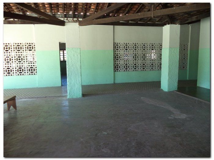 Dr. Moura reforma a Escola Arlindo Cipriano Leal - Imagem 21