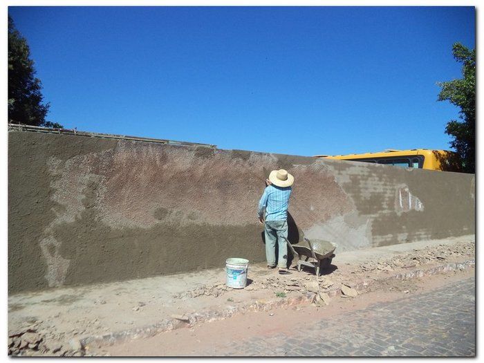 Dr. Moura reforma a Escola Arlindo Cipriano Leal - Imagem 46