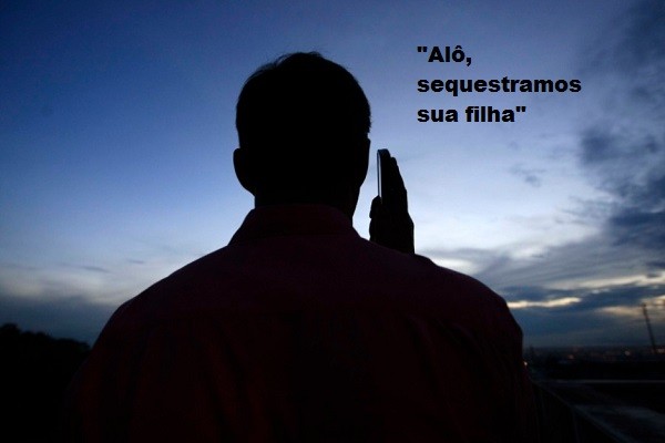 Falso sequestro mobiliza Polícia Militar no litoral do PI - Imagem 1