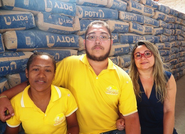 Quer construir ou reformar? Escolha a melhor: ‘Casa Show Construção’ - Imagem 5