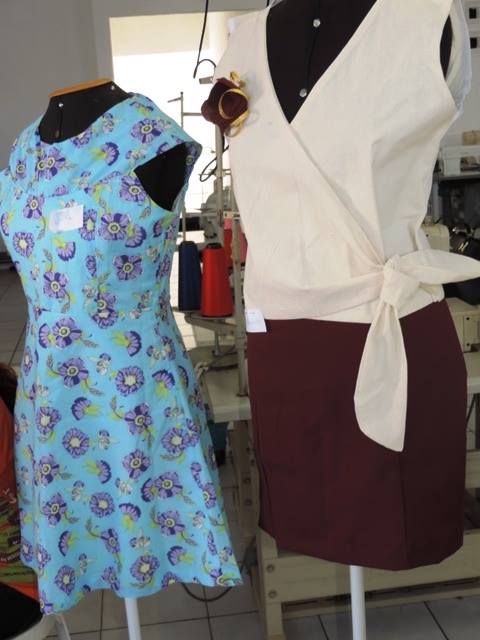 Primeira-dama Edneida Fortes participa de encerramento de curso de Corte e Costura - Imagem 12