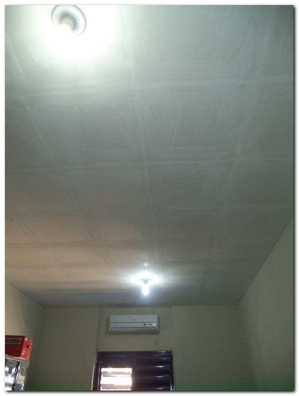 Dr. Moura reforma a Escola Arlindo Cipriano Leal - Imagem 11