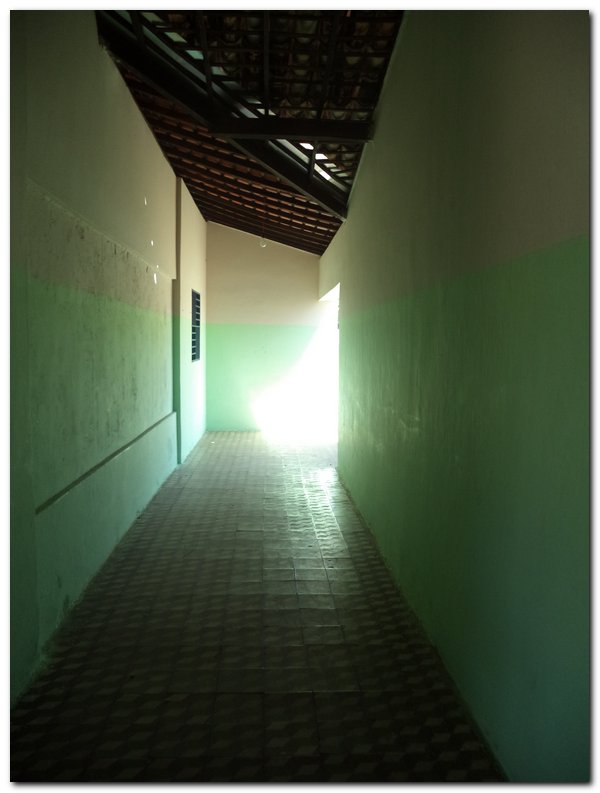 Dr. Moura reforma a Escola Arlindo Cipriano Leal - Imagem 9