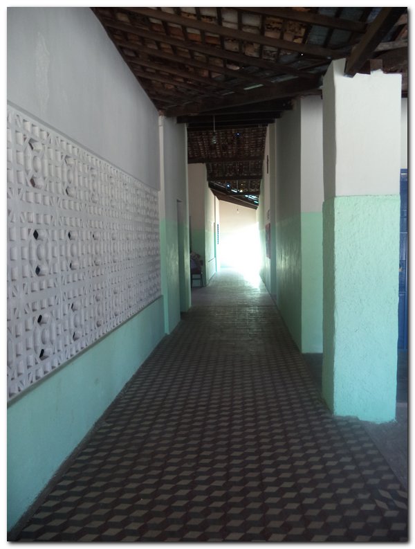 Dr. Moura reforma a Escola Arlindo Cipriano Leal - Imagem 31