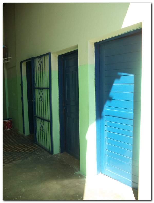 Dr. Moura reforma a Escola Arlindo Cipriano Leal - Imagem 34