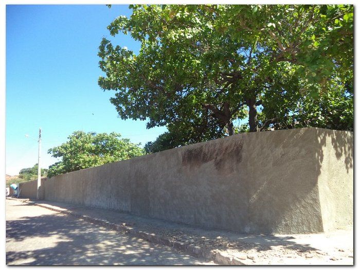 Dr. Moura reforma a Escola Arlindo Cipriano Leal - Imagem 38