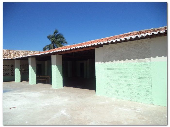 Dr. Moura reforma a Escola Arlindo Cipriano Leal - Imagem 23