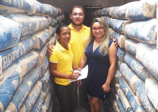 Quer construir ou reformar? Escolha a melhor: ‘Casa Show Construção’ - Imagem 6