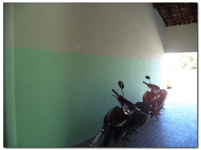 Dr. Moura reforma a Escola Arlindo Cipriano Leal - Imagem 7