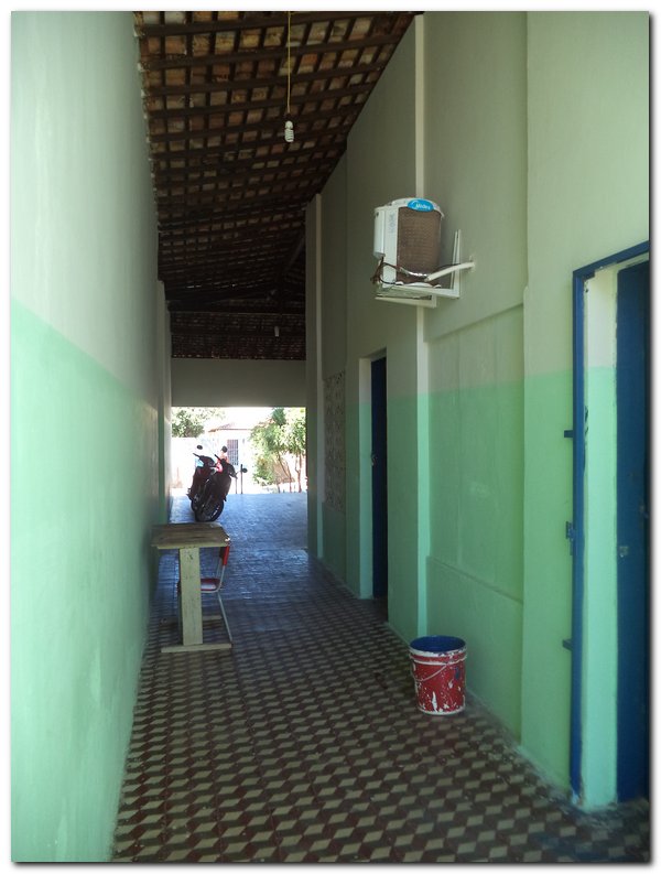 Dr. Moura reforma a Escola Arlindo Cipriano Leal - Imagem 35