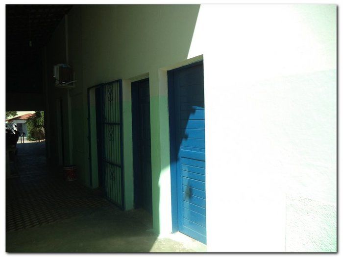 Dr. Moura reforma a Escola Arlindo Cipriano Leal - Imagem 33