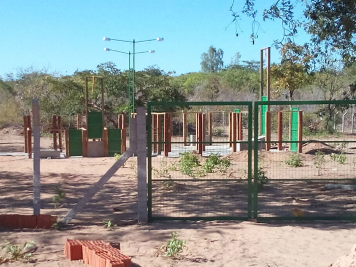 Construção de um Matadouro - Imagem 5